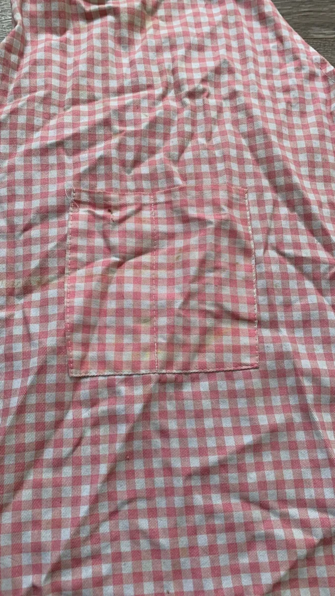 Kids Dress Up Chef Hat & Apron - OR FREE WITH ANY - Image 2