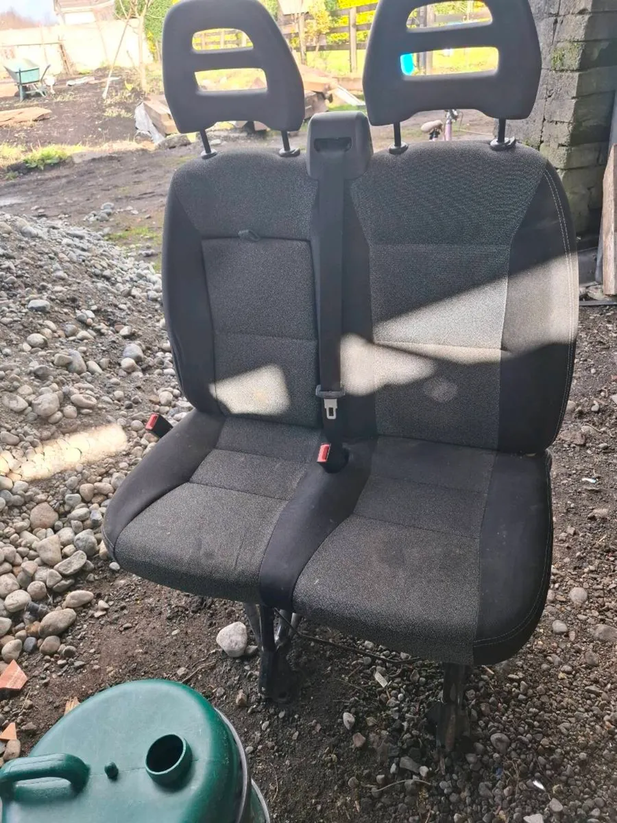 Campervan bit and bobs for sale.. - Image 3