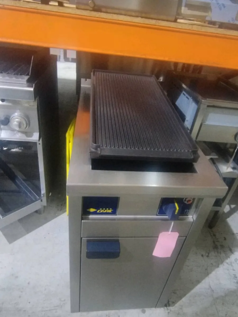 Catering equipment - Image 4