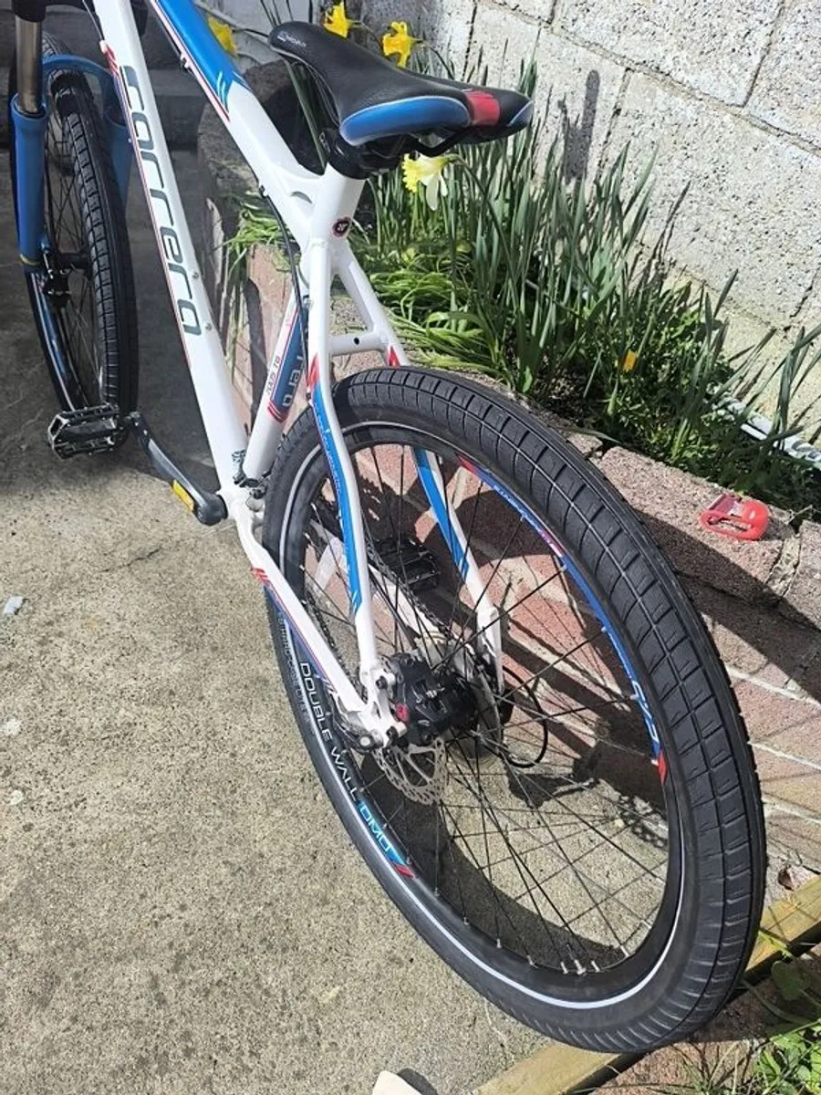 Carrera kraken with new parts - Image 4