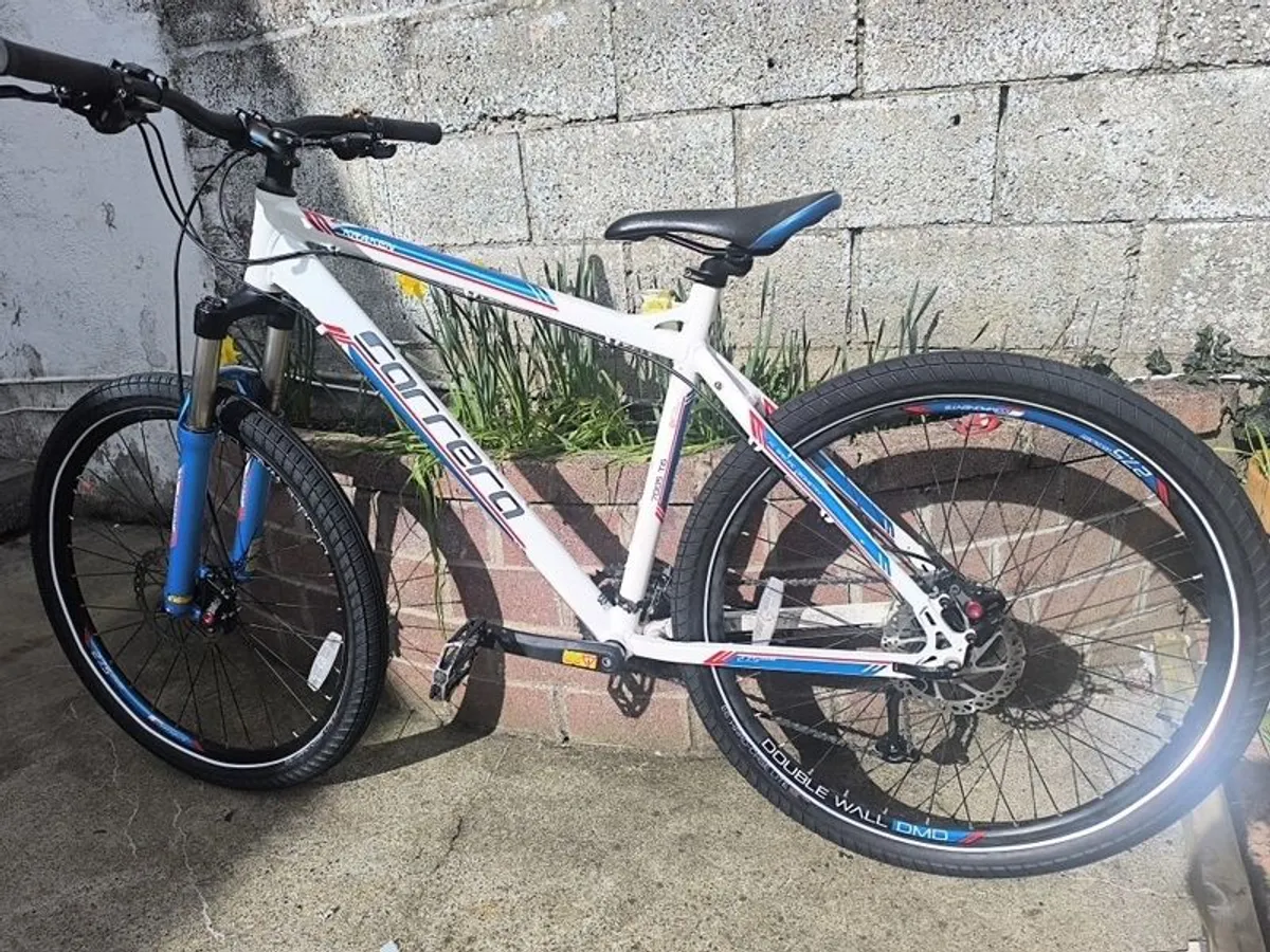 Carrera kraken with new parts - Image 1