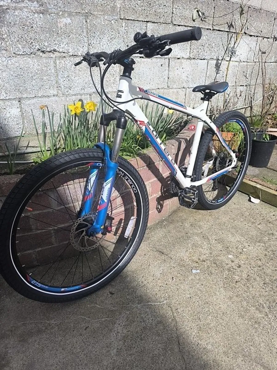 Carrera kraken with new parts - Image 2