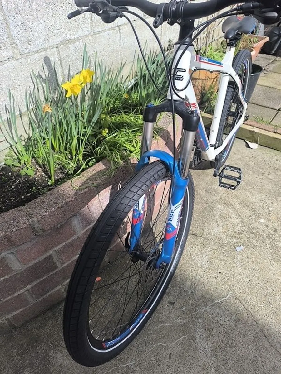 Carrera kraken with new parts - Image 3