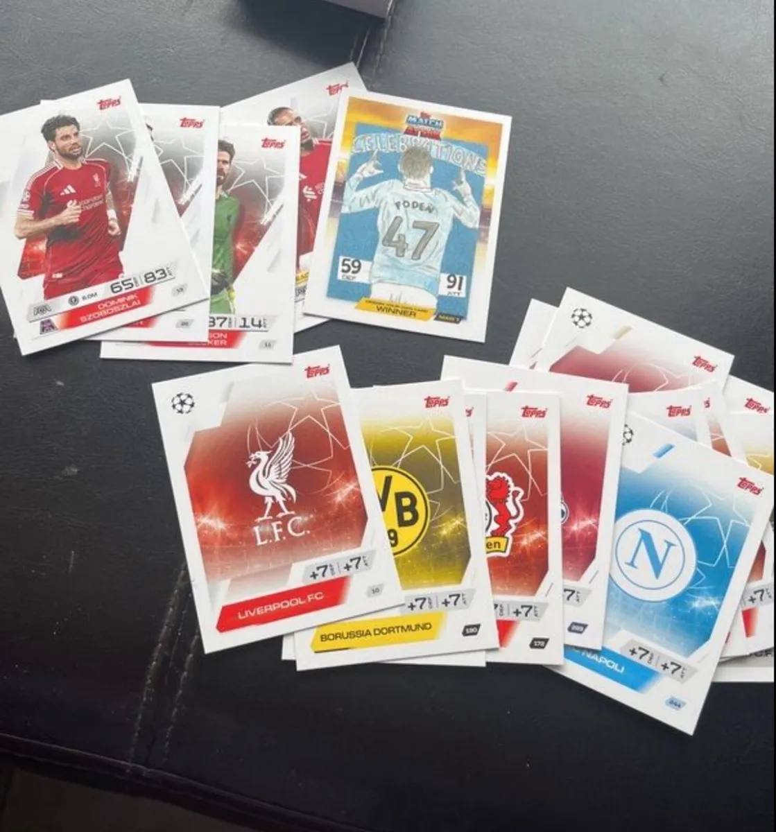 Match attax bundle - Image 4