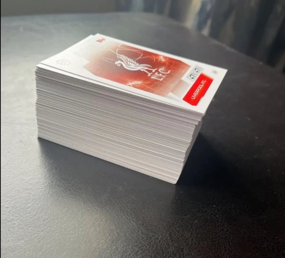 Match attax bundle - Image 1