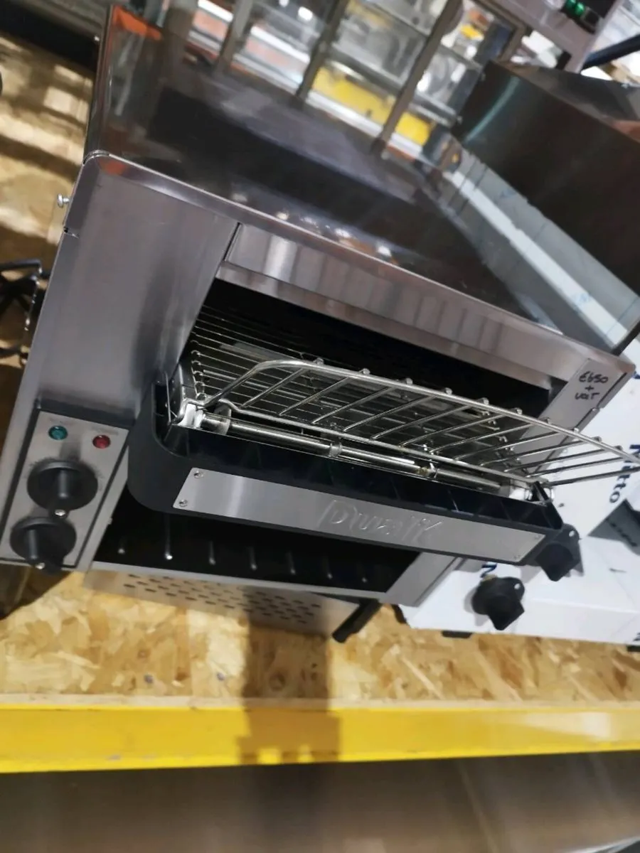 Catering equipment - Image 2