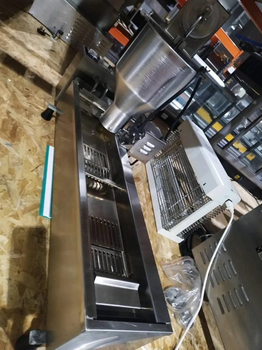 Catering equipment - Image 3