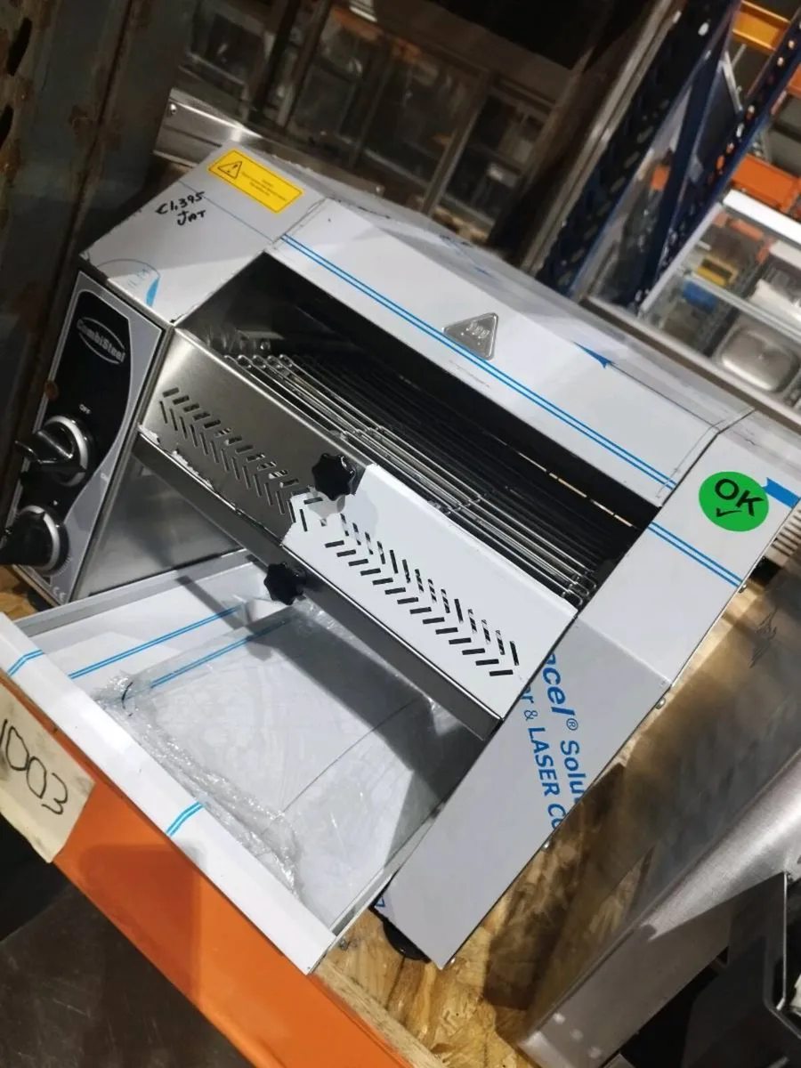 Catering equipment - Image 4