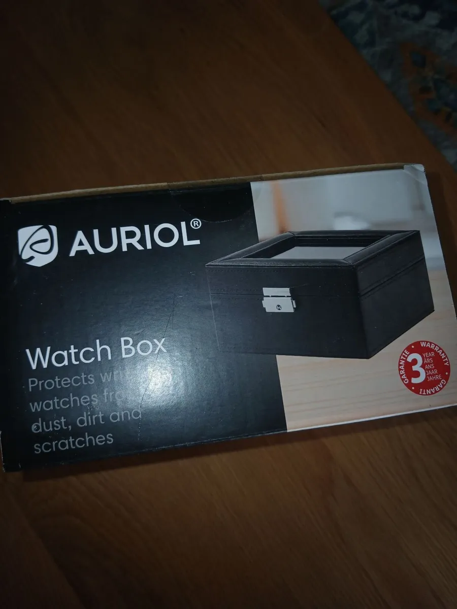 Watchmaker (Horologist) Kit - Image 2