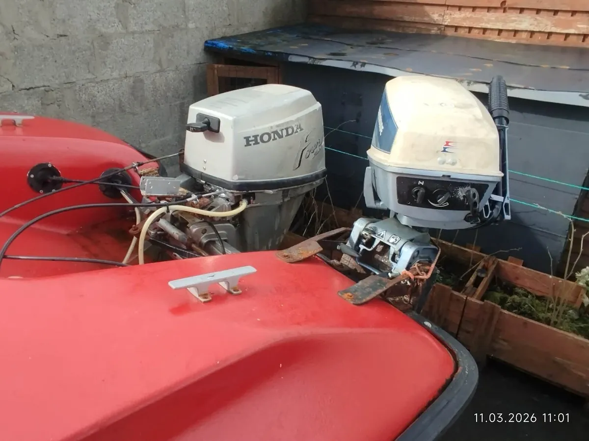 Speed boat - Image 3