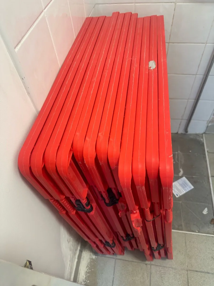 JSP Barriers - Image 2