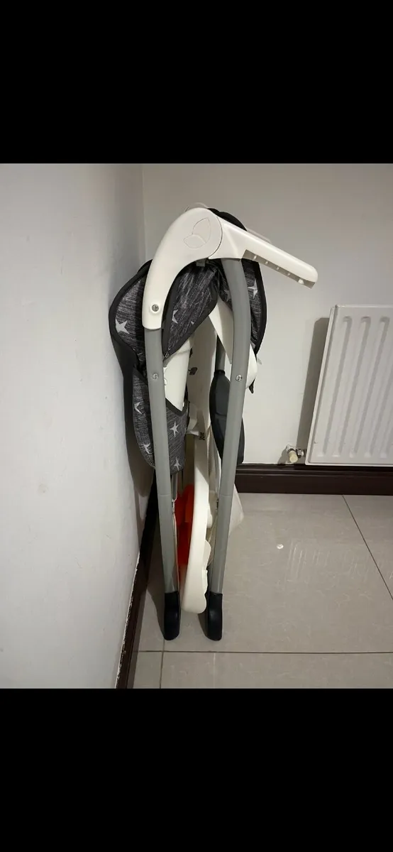 Joie High chair - Image 2