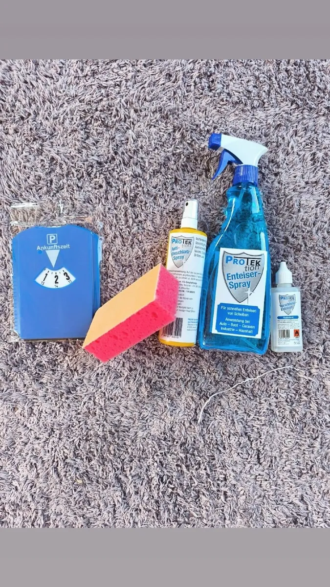 Various items available in bulk - Image 4