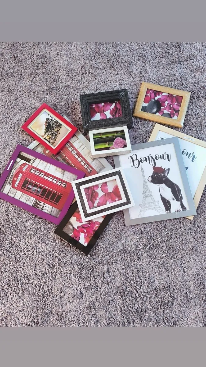 Various items available in bulk read ad - Image 1