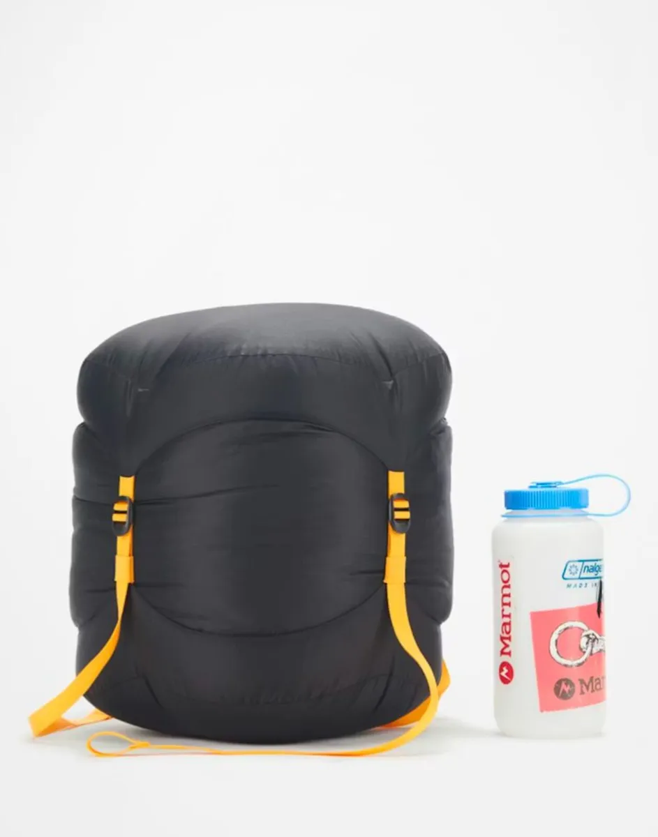 Marmot CWM -40°C Sleeping bag - Image 3