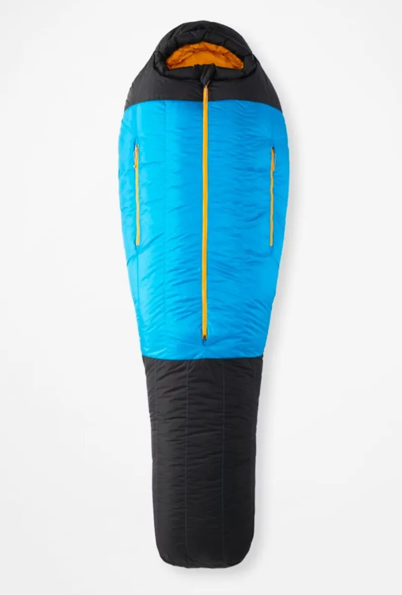 Marmot CWM -40°C Sleeping bag - Image 2