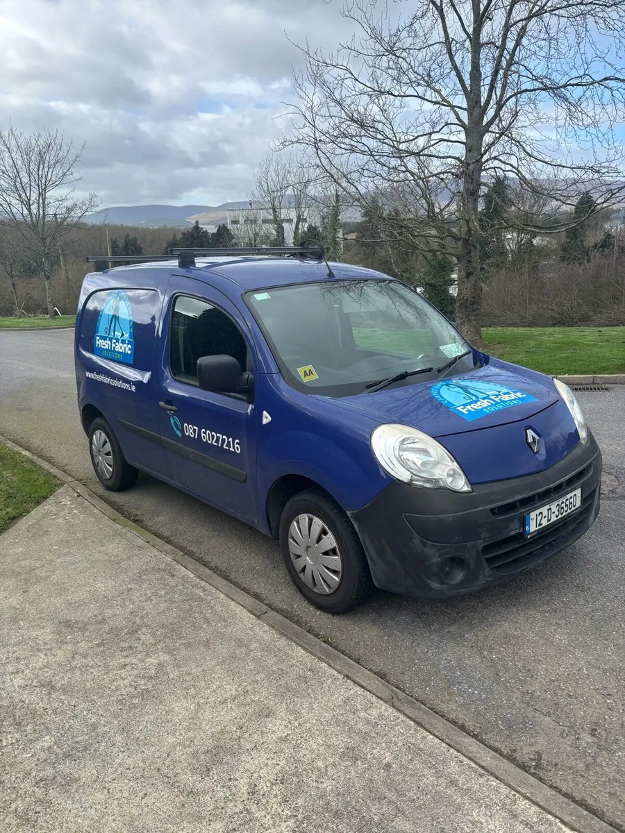 Carpet cleaning business - Image 1