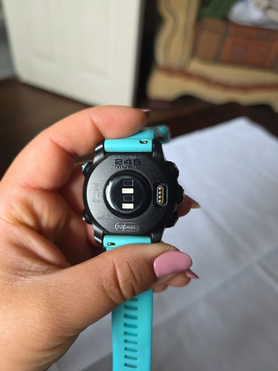 Garmin 245 Music - Image 2