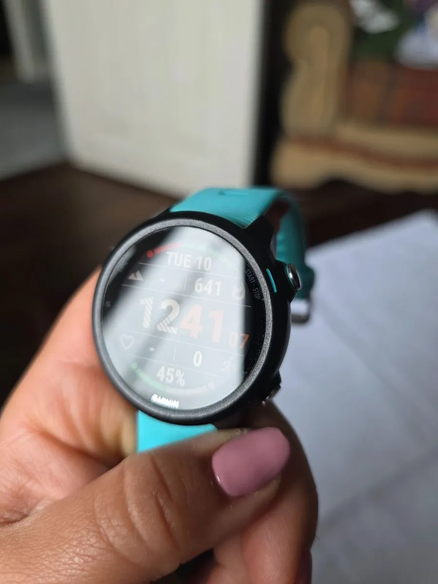 Garmin 245 Music - Image 4