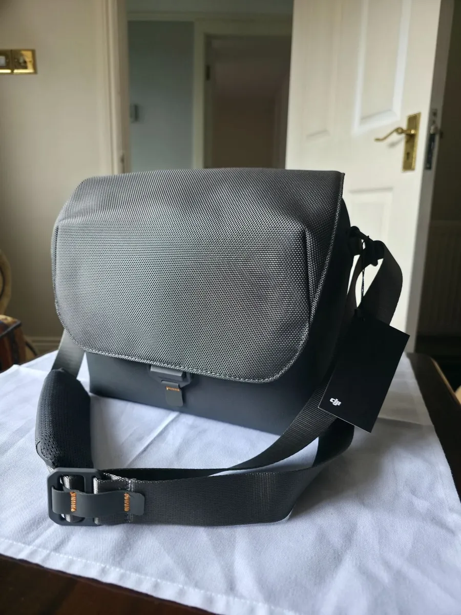 Drone bags new and like new - Image 3