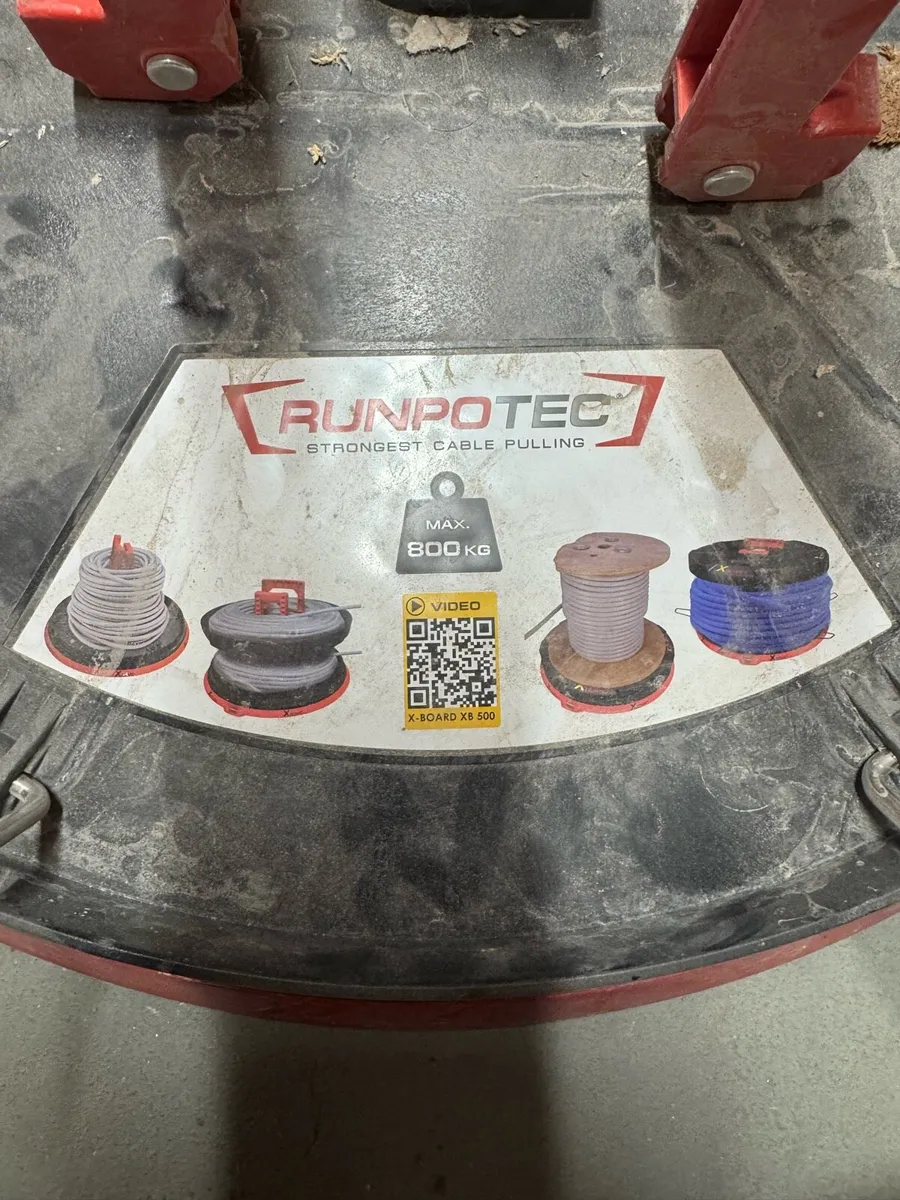 Cable puller - Image 2