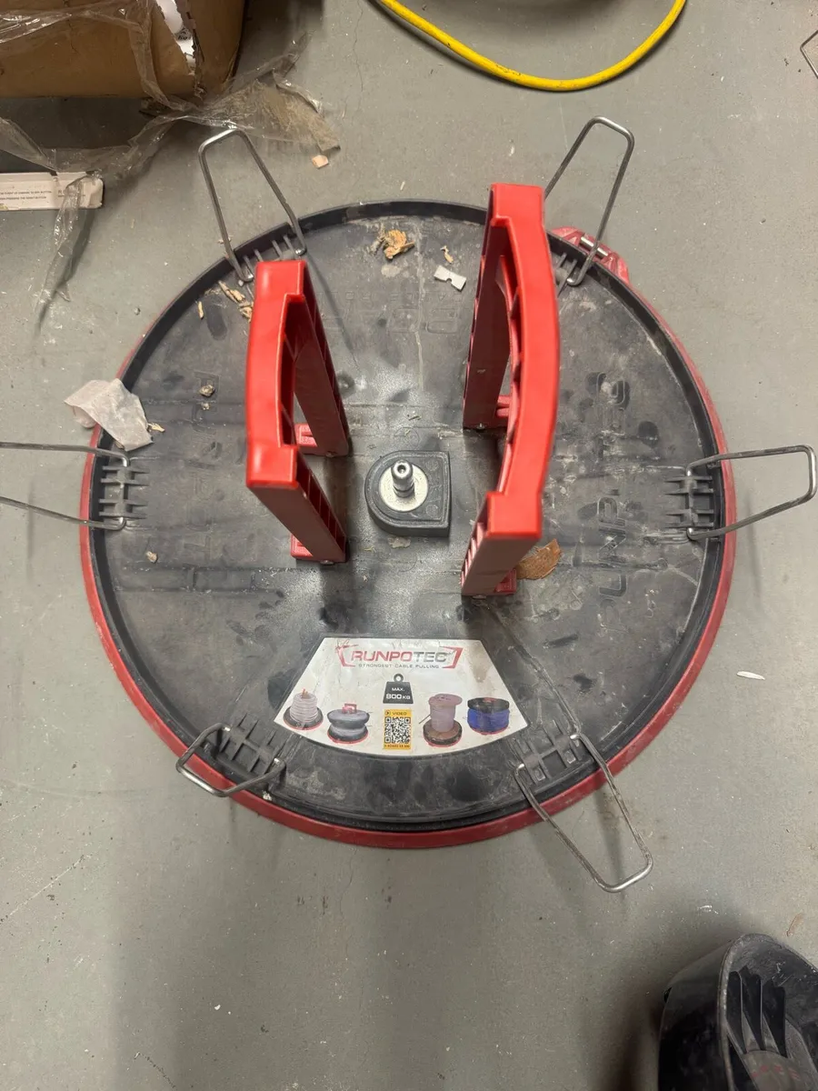 Cable puller - Image 3