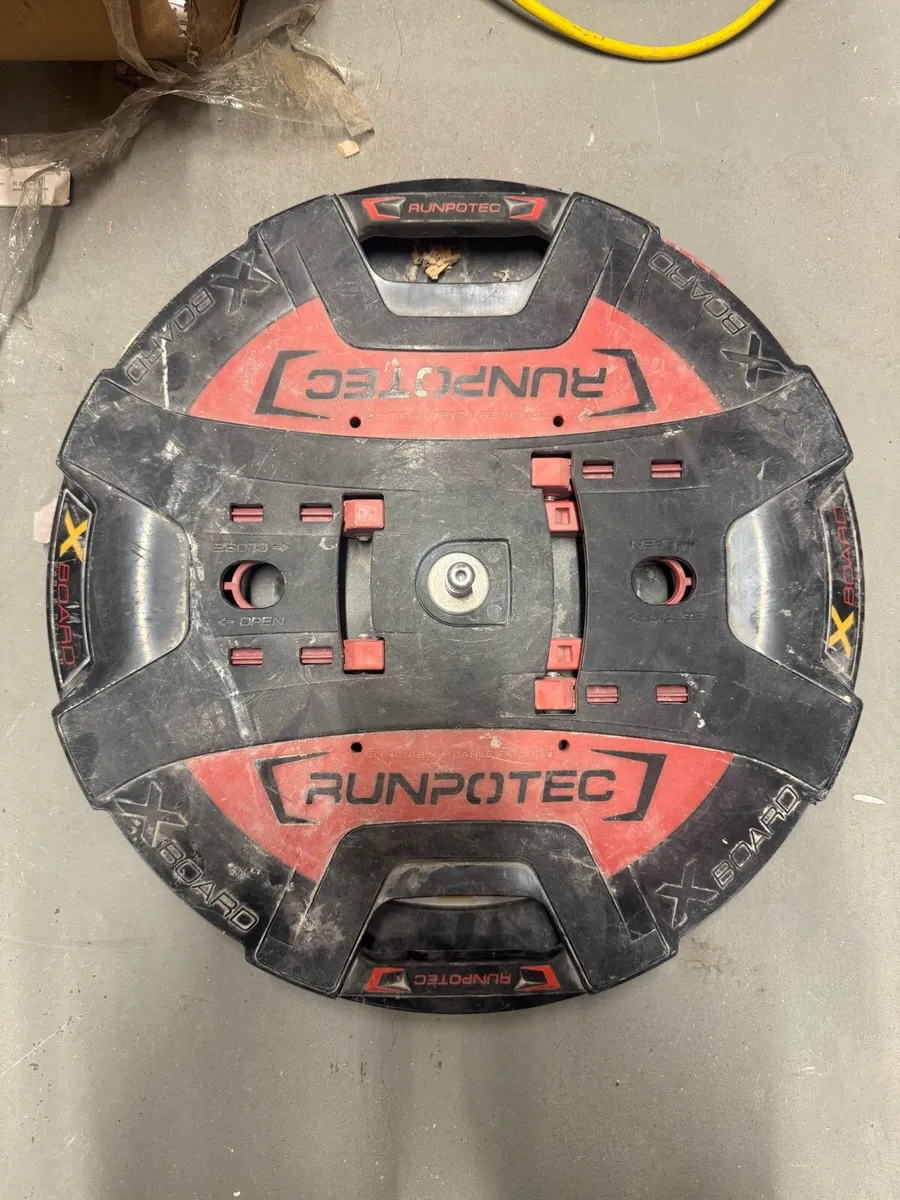 Cable puller - Image 1