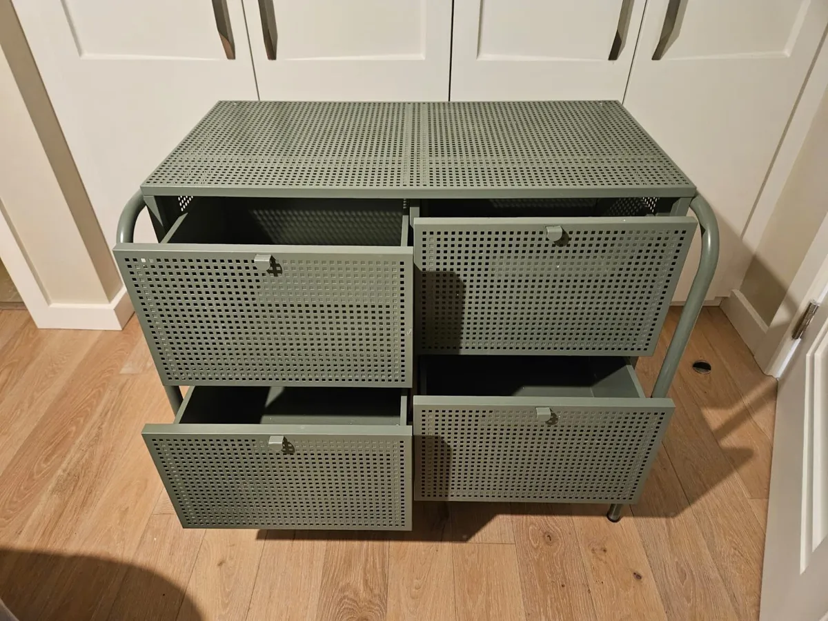 Chest of Drawers - Image 2