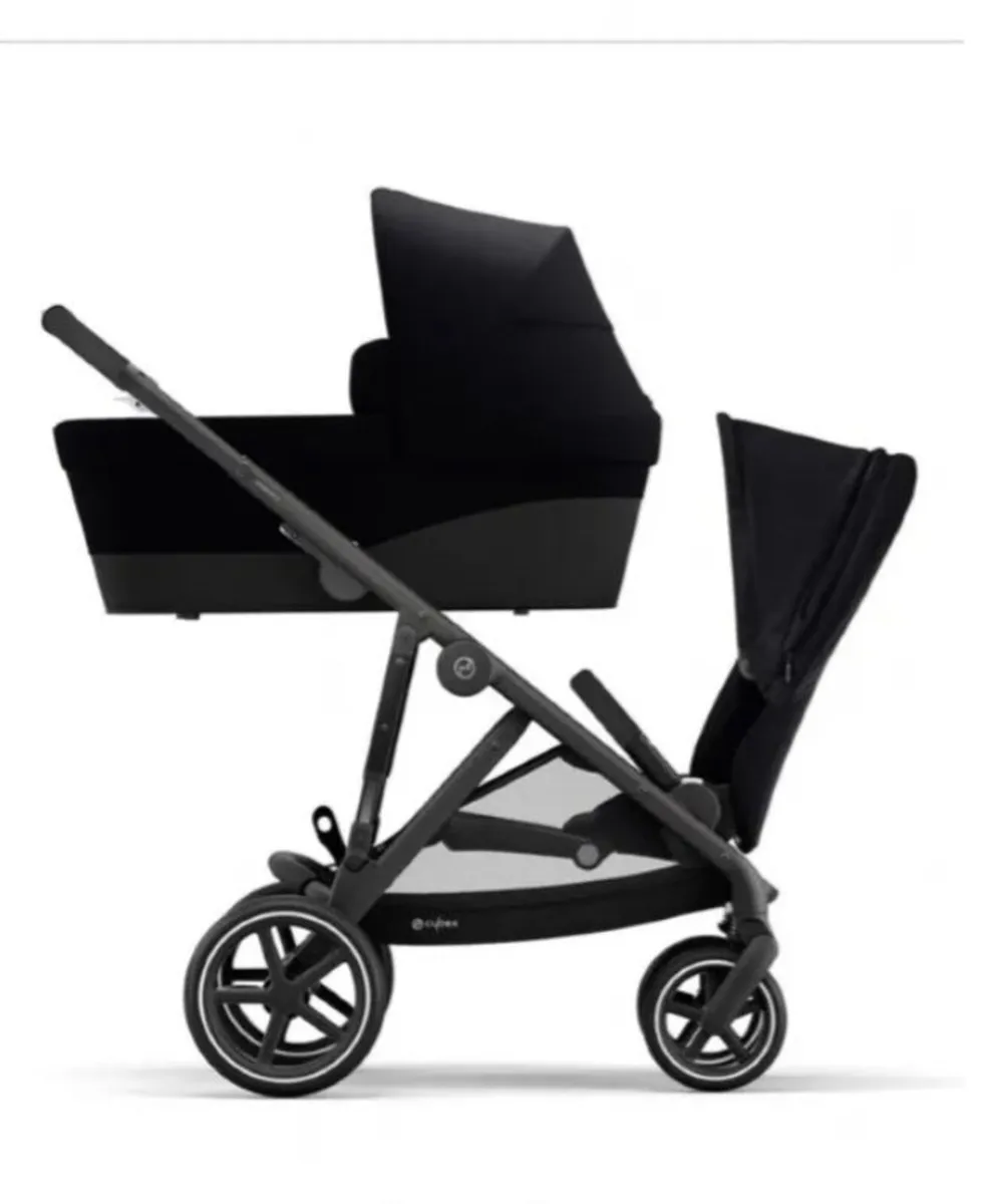 Cybex Gazelle Buggy - Image 3