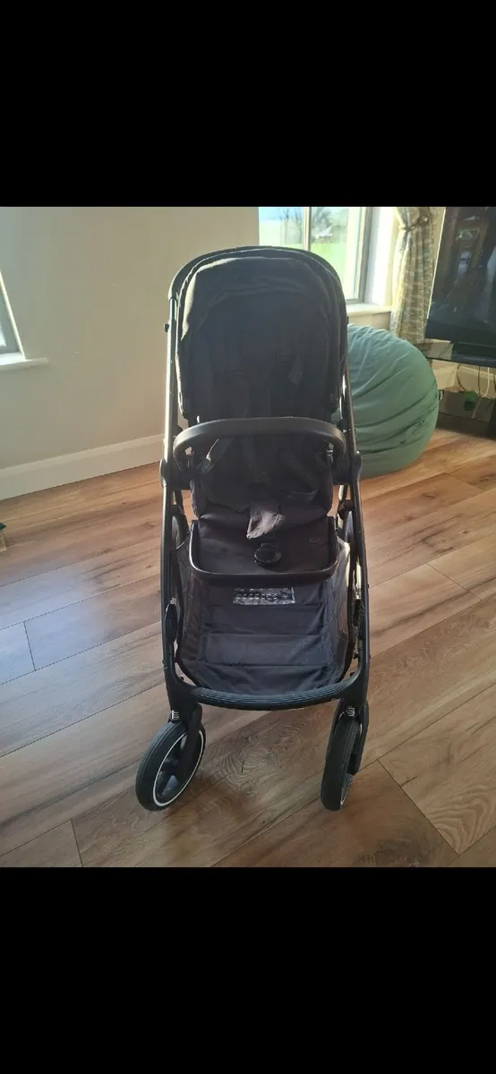 Cybex Gazelle Buggy - Image 4