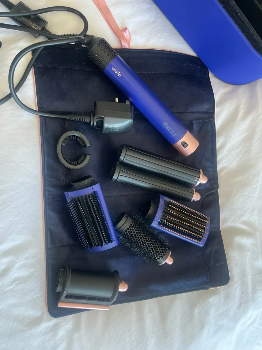 Dyson Airwrap - Image 2