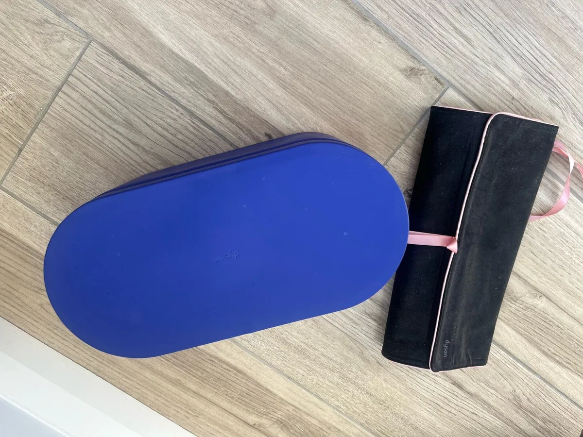 Dyson Airwrap - Image 4