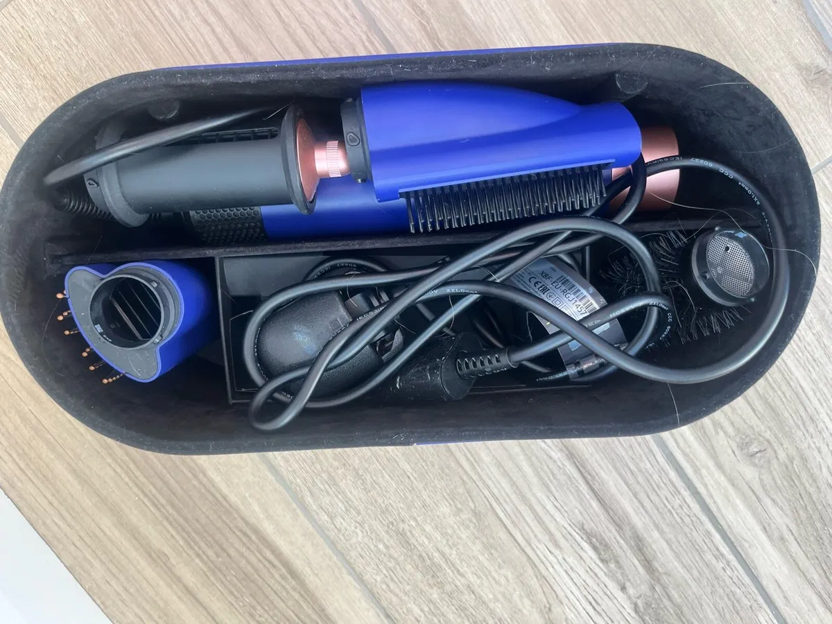 Dyson Airwrap - Image 3