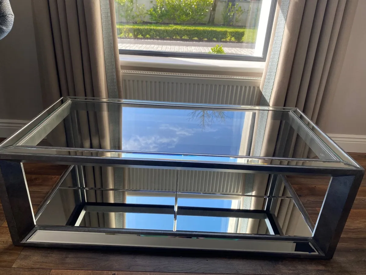 Coffee table - Image 2