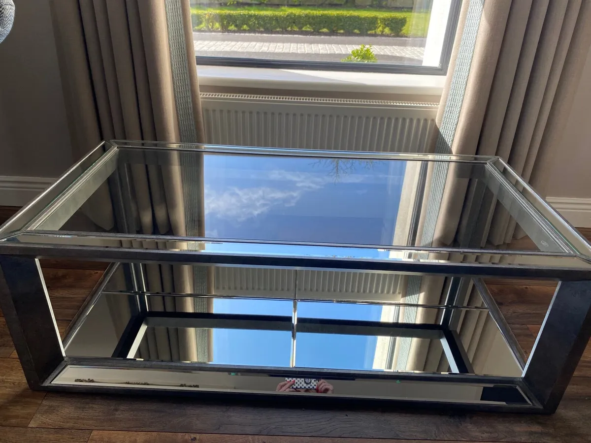 Coffee table - Image 3