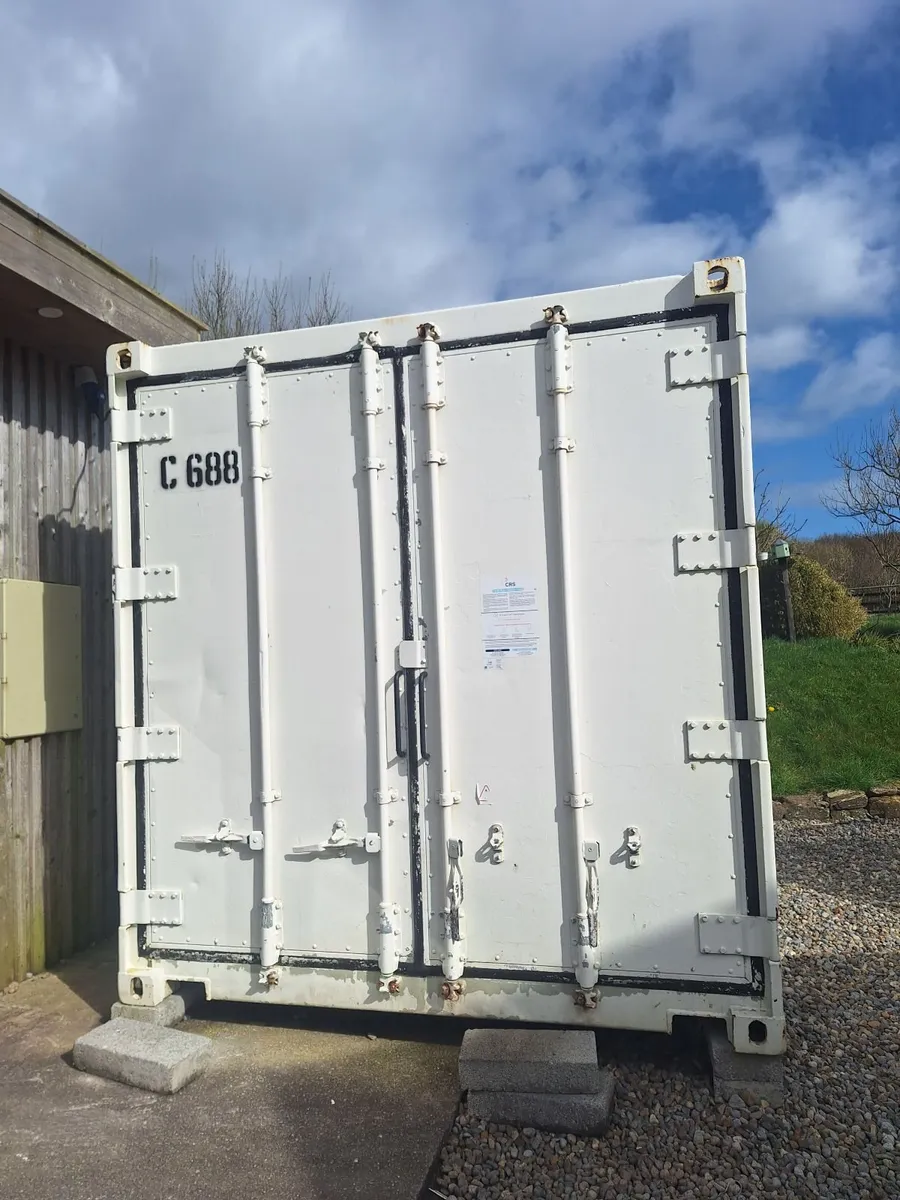 Commercial kitchen contents - Image 2