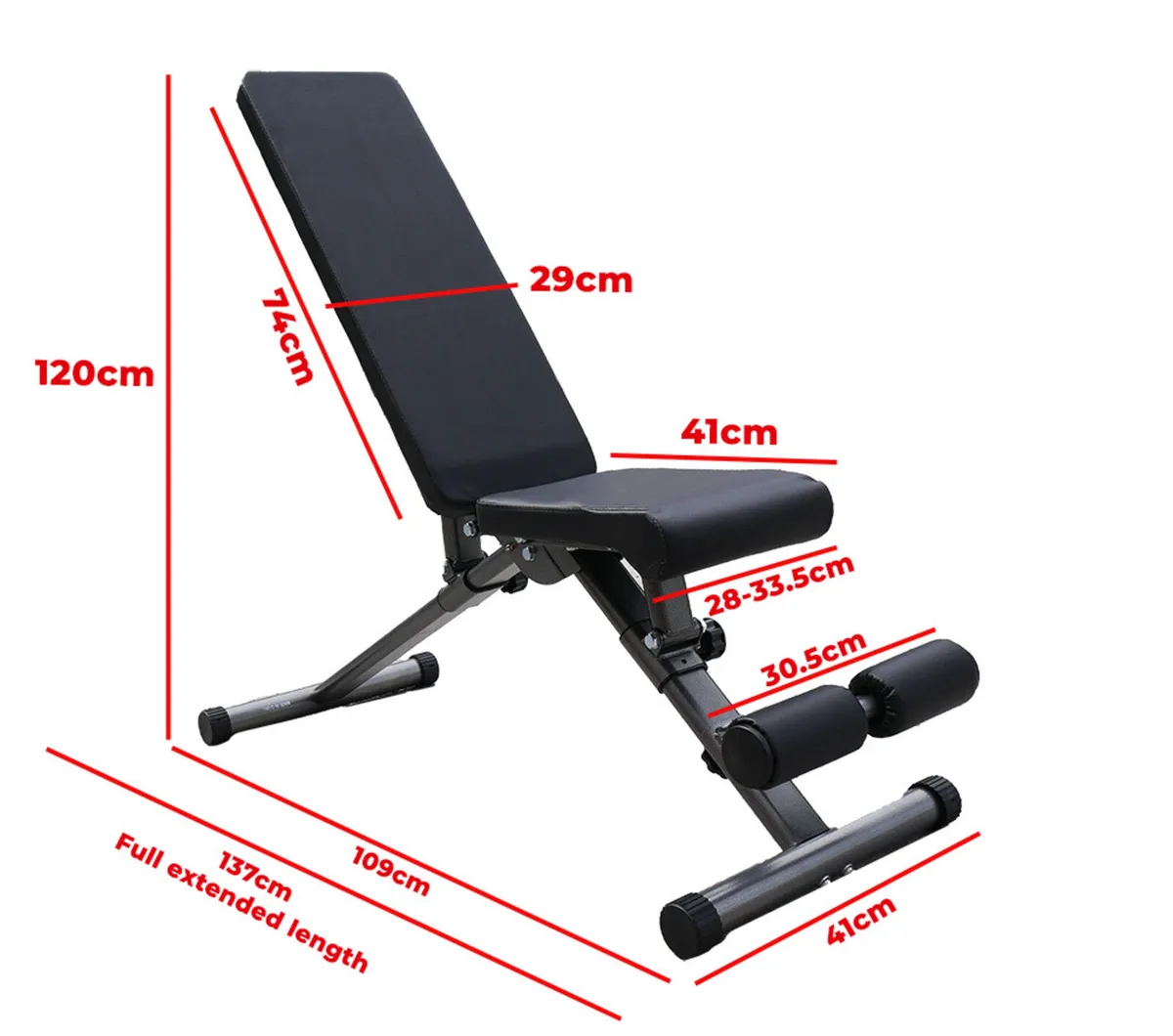 rpm power bench 1400 - Image 2
