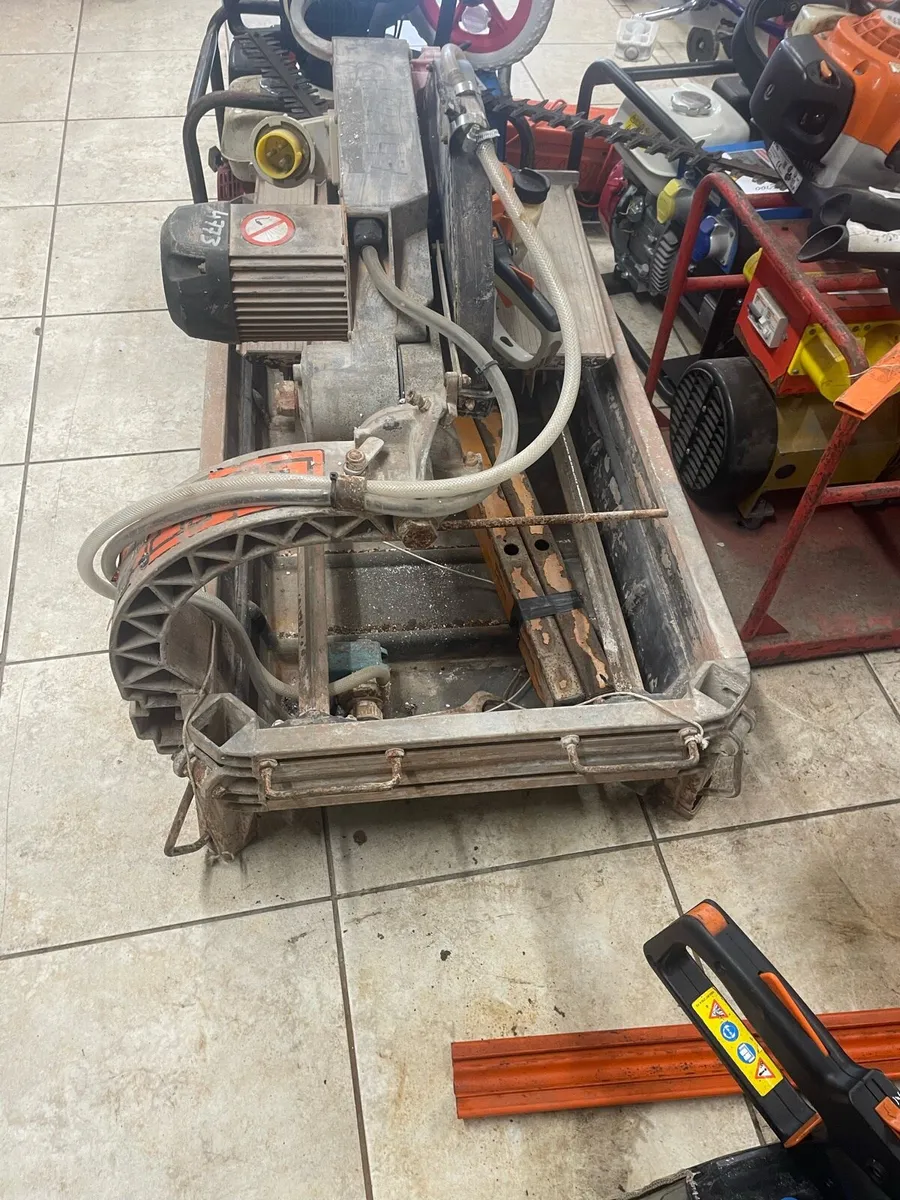 Tile Cutter - Image 2