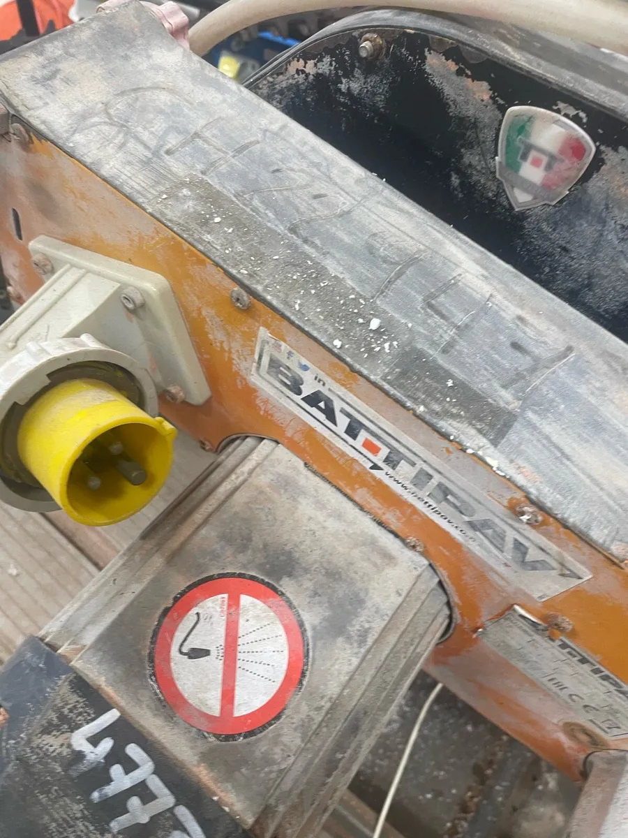 Tile Cutter - Image 4