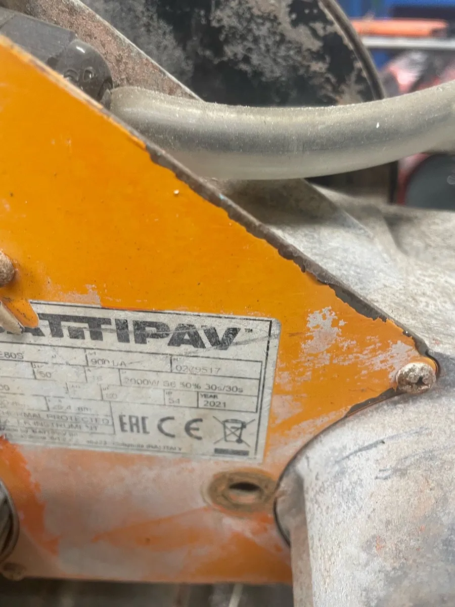 Tile Cutter - Image 3