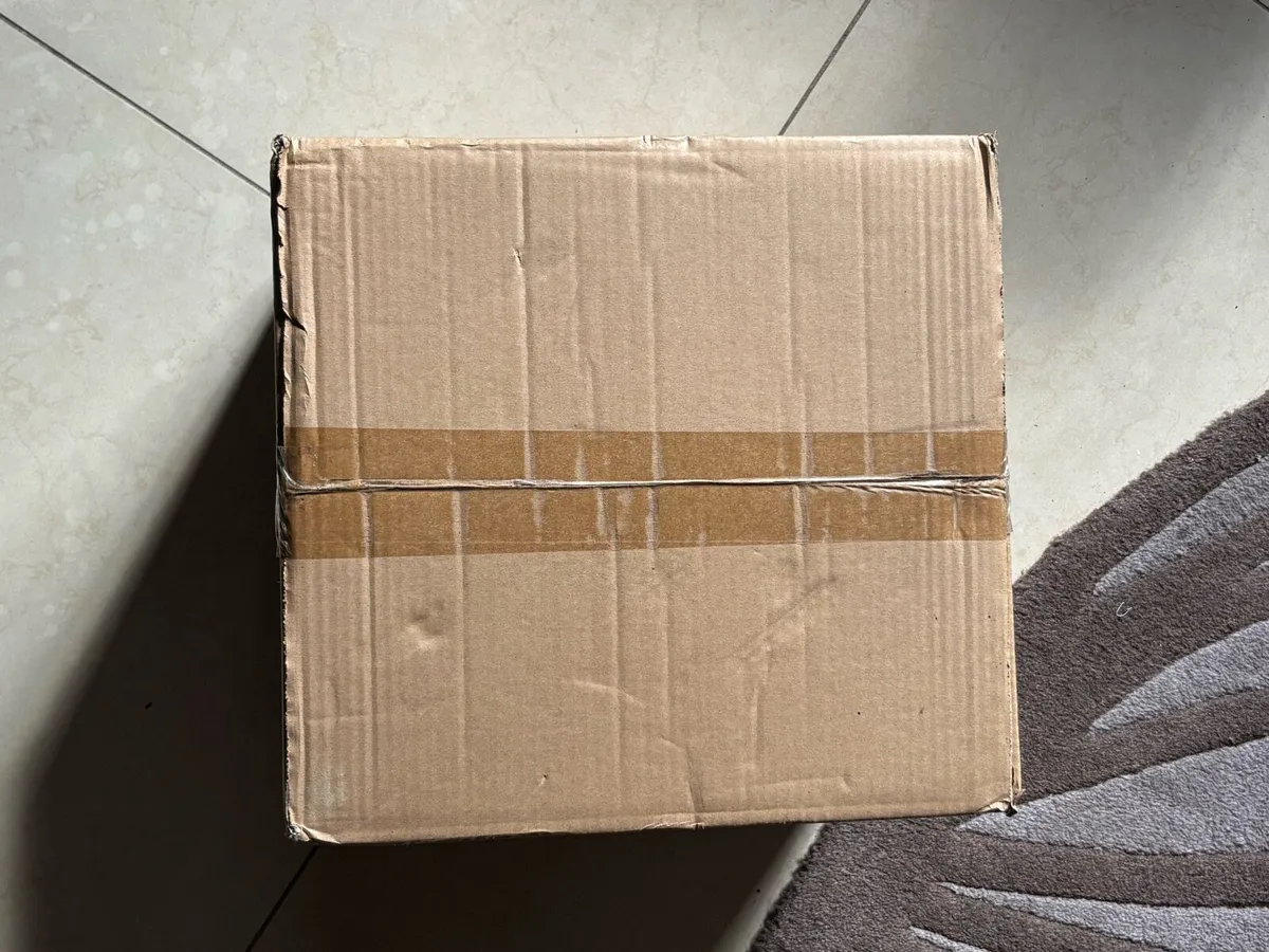 12volt Fuel Transfer pump .  Diesel/ kerosene - Image 4