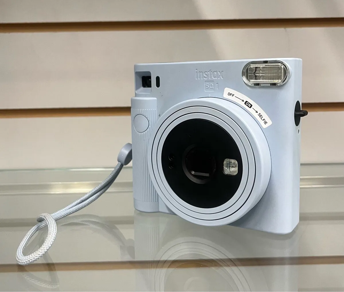 Instax Fujifilm SQ 1 - Image 1