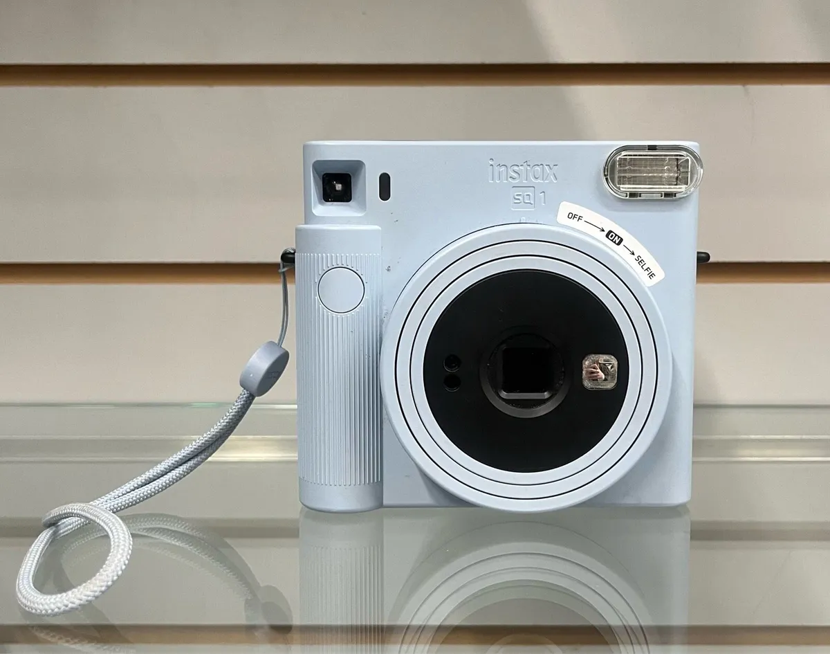 Instax Fujifilm SQ 1 - Image 2