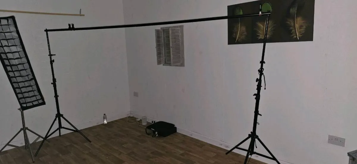 Studio photography lights - Image 2