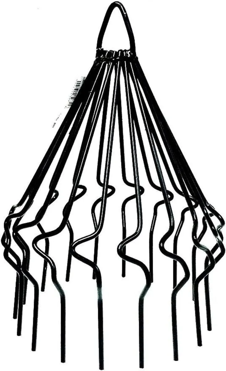 chimney cowl cap - Image 1