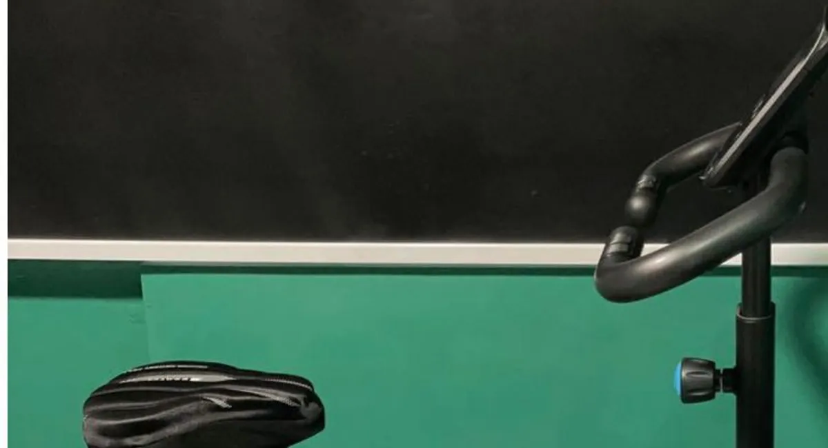 Exercise Bike Domyos 500 - Image 2