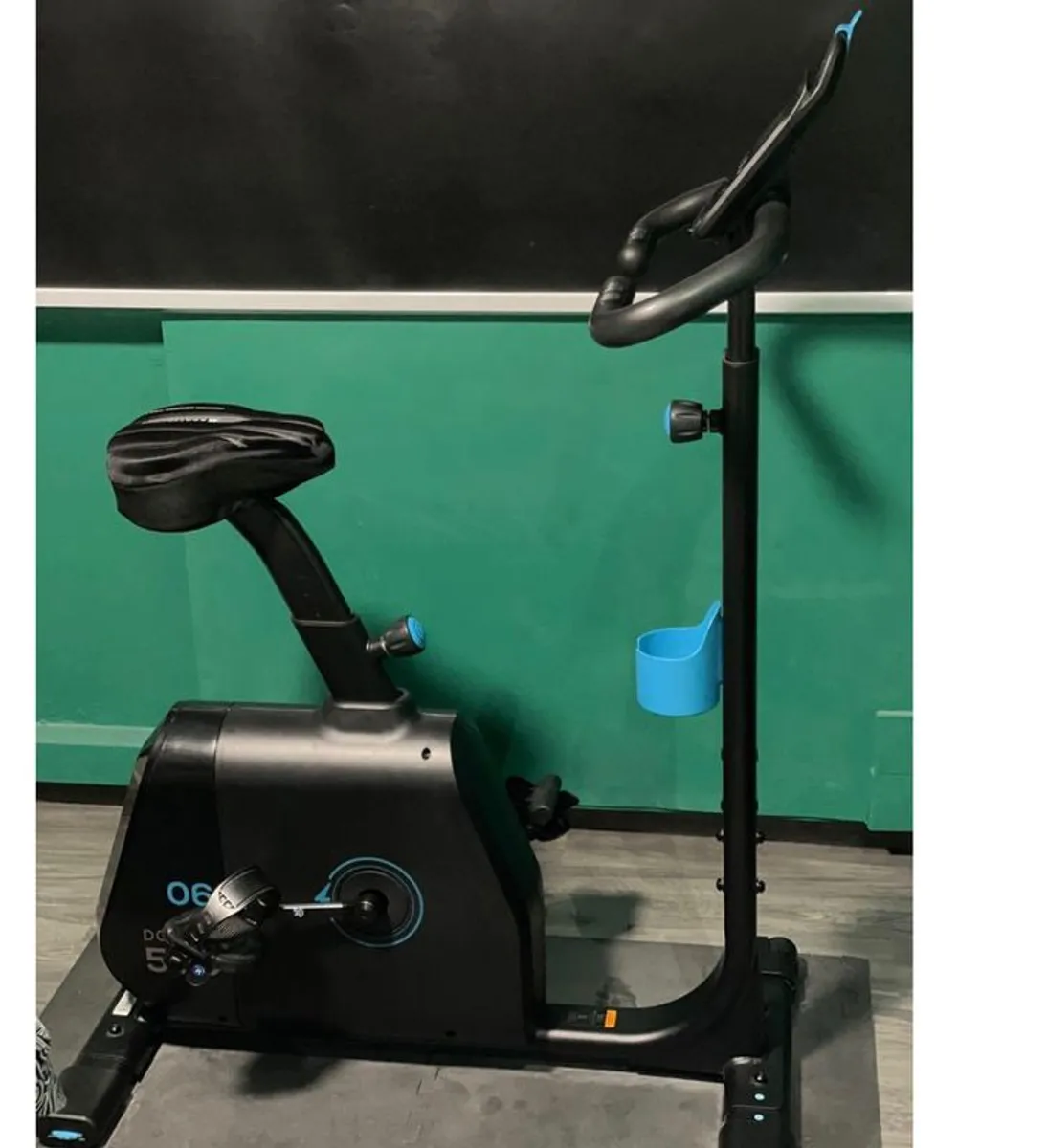 Exercise Bike Domyos 500 - Image 3