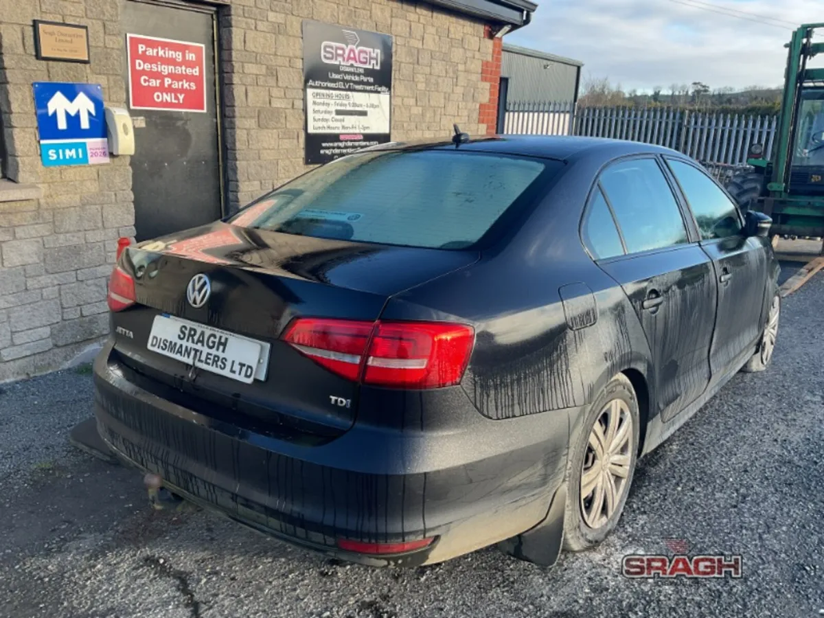 VW Jetta Collection - Image 4