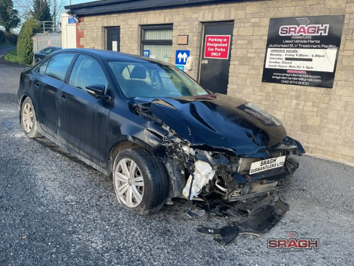 VW Jetta Collection - Image 2