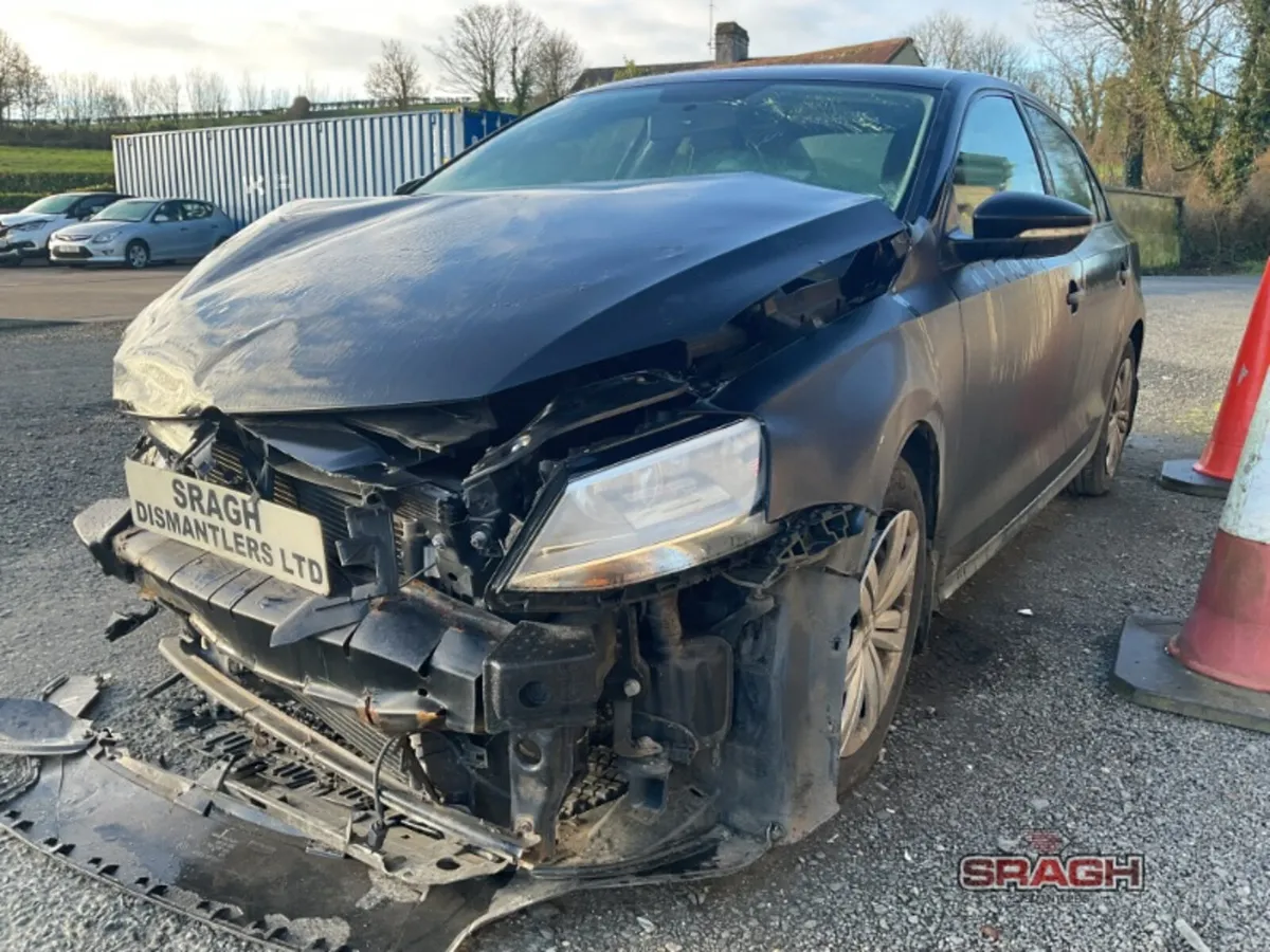 VW Jetta Collection - Image 3